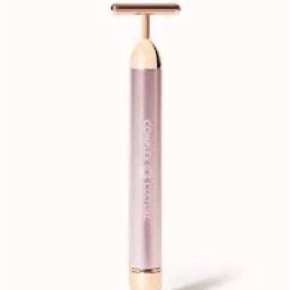 Sonic T-Bar Facial Massager - Brand New in Box - Picture 8 of 9